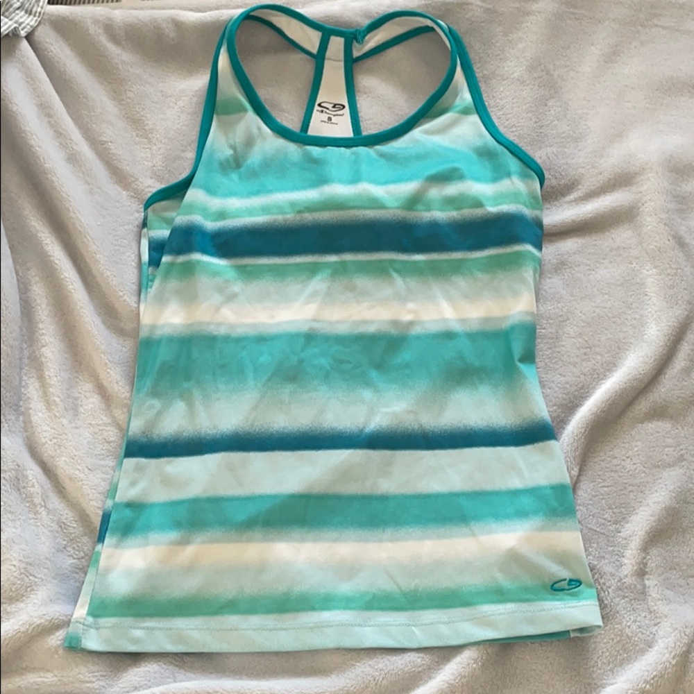 Champion brand workout tank top ✨